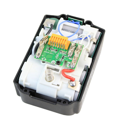 Lithium Battery Pack Makit Electric Tools