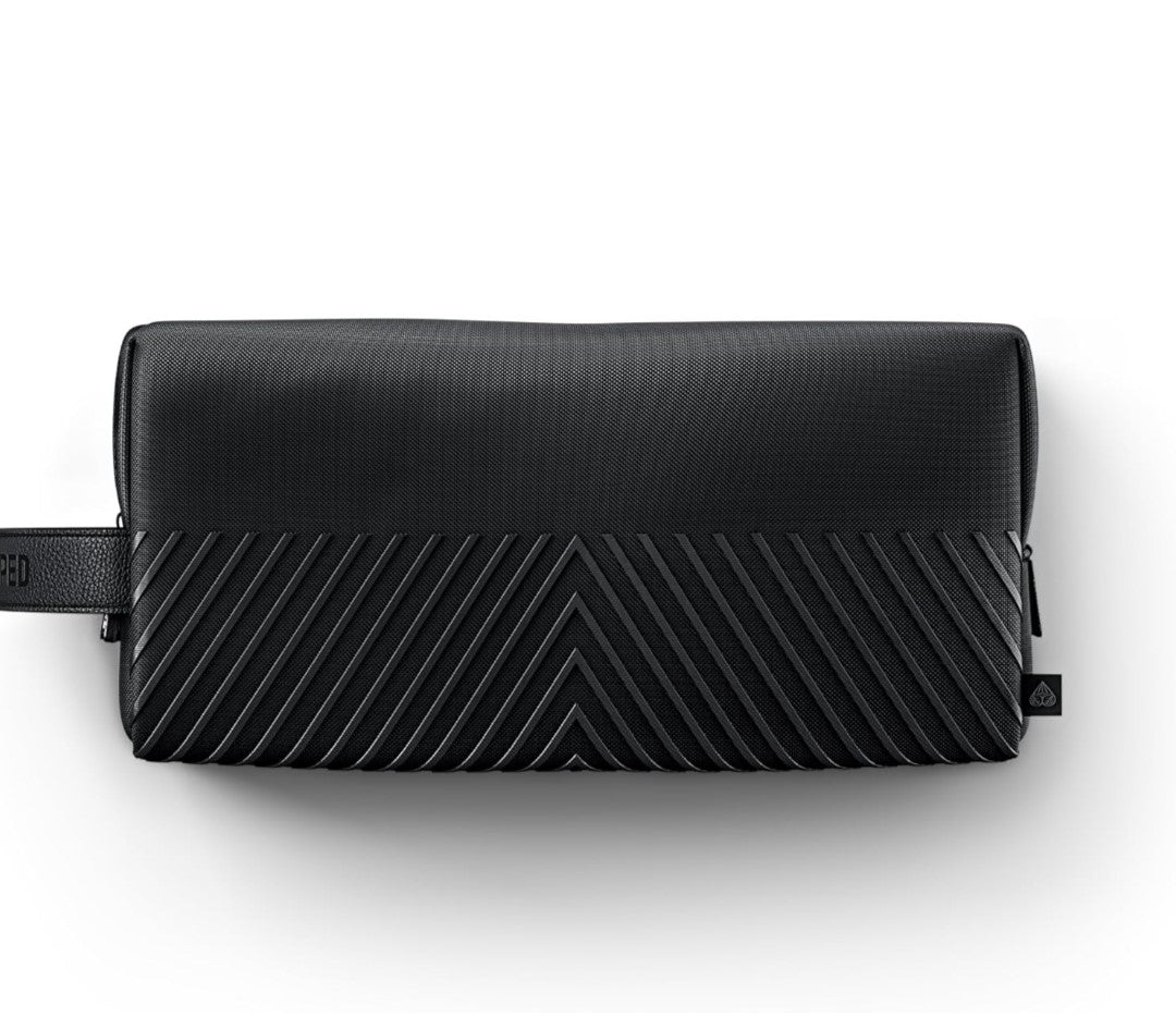 MANSCAPED THE SHED 2.0 Toiletery Bag. Organize and streamline your grooming essentials with MANSCAPED THE SHED 2.0 Toiletry Bag.