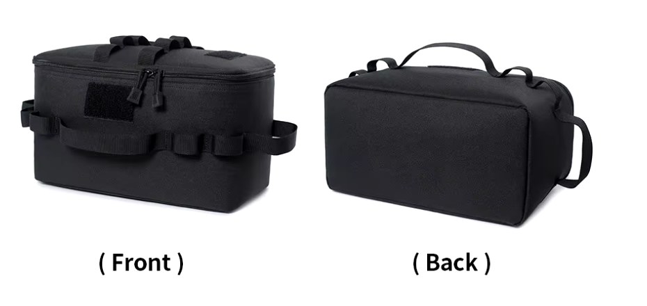 Portable Tools Storage Bag Is Light