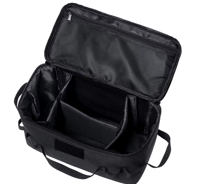 Portable Tools Storage Bag Is Light