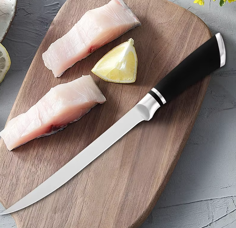 Kitchen Household Modern Minimalist Japanese Kitchen Knife