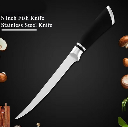 Kitchen Household Modern Minimalist Japanese Kitchen Knife