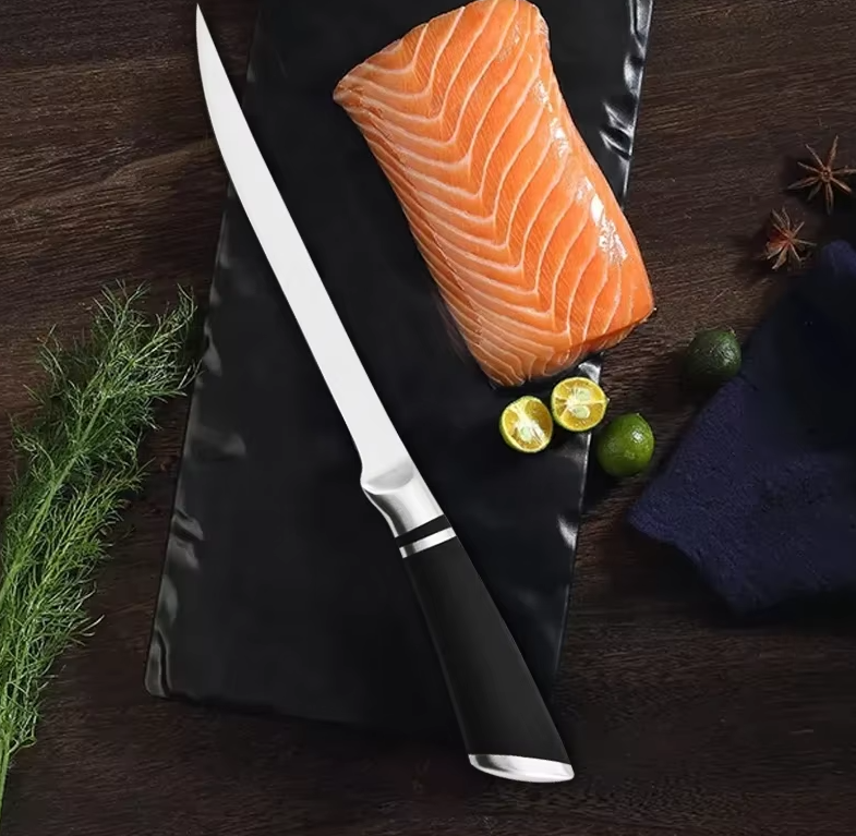 Kitchen Household Modern Minimalist Japanese Kitchen Knife