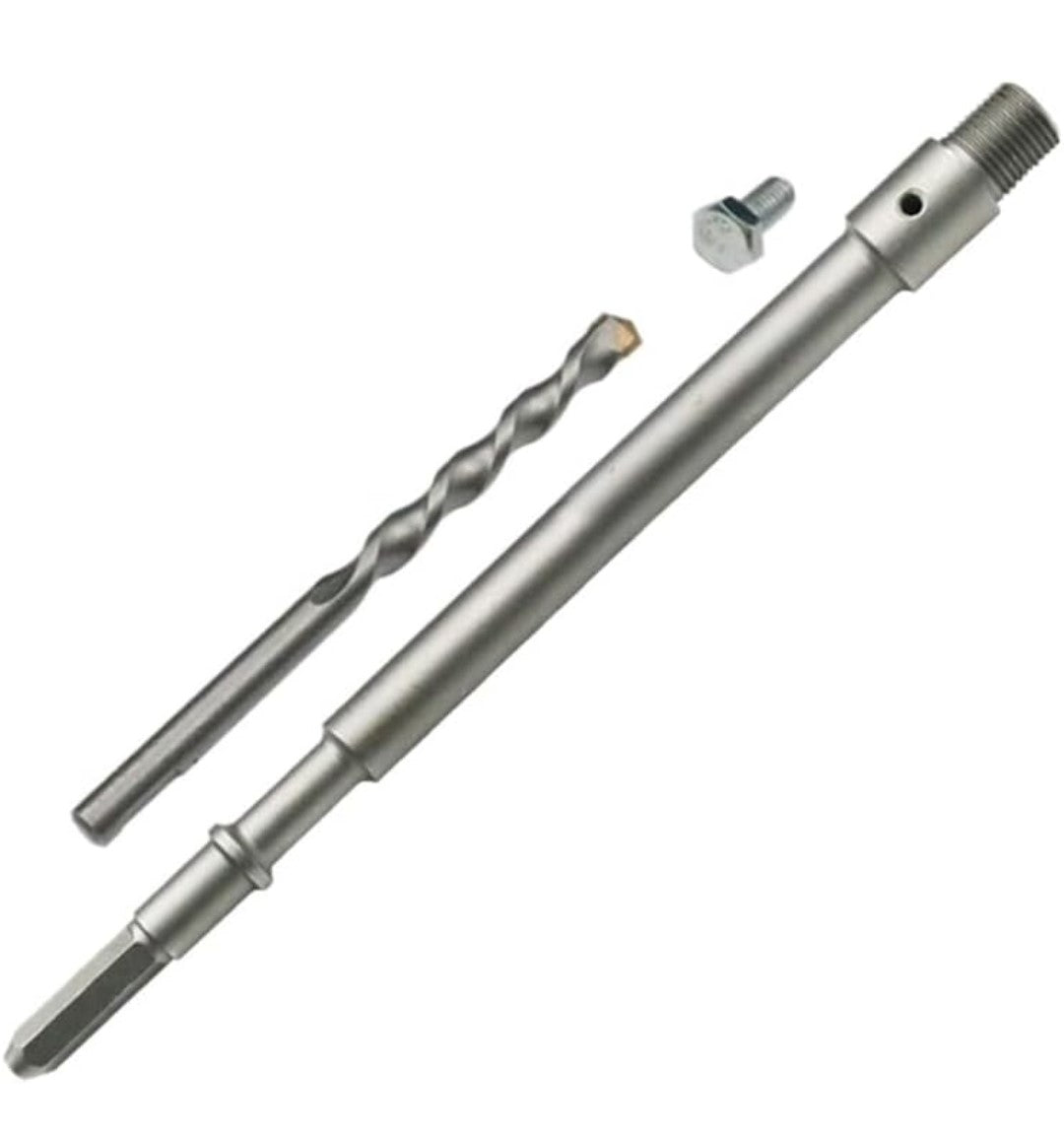 22 x 320mm Rod for SDS Max Shank. Order now for seamless, long-lasting drilling performance.