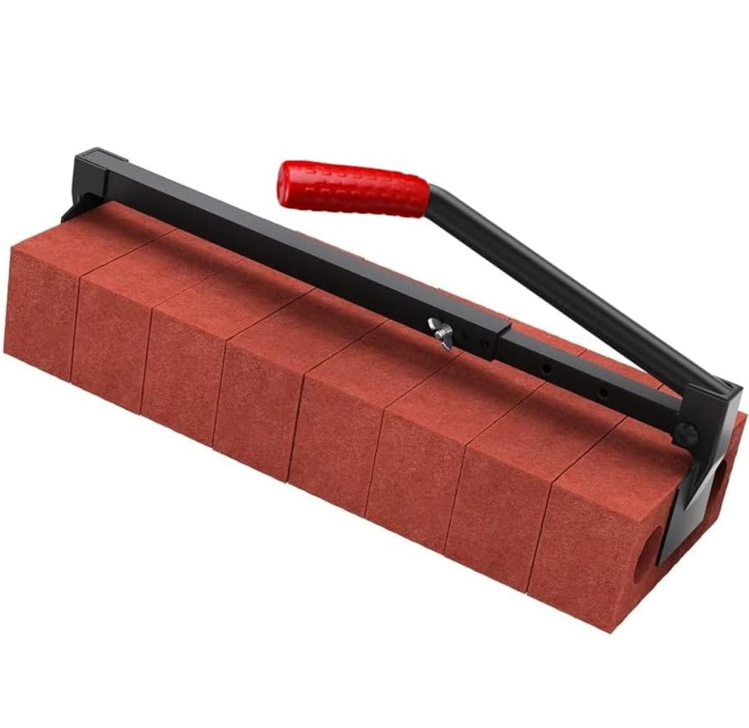 Toolzone Adjustable Brick Tongs. Make your brick handling tasks easier and more efficient today!