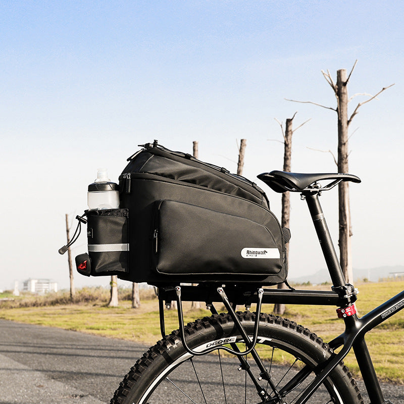 Travel Medium Distance Cycling Fixture Backpack