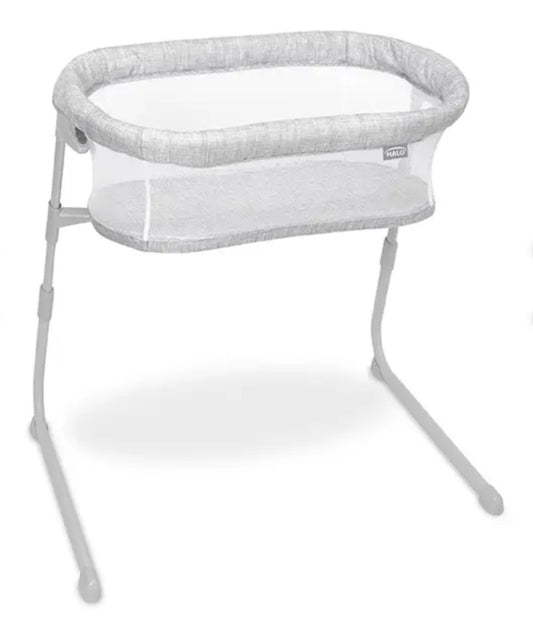 HALO Bassinet Flex Baby Sleeper. Ensure your baby sleeps safely and comfortably—order the HALO Bassinet Flex today!