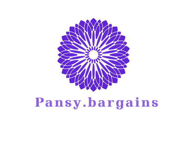 Pansy.Bargains