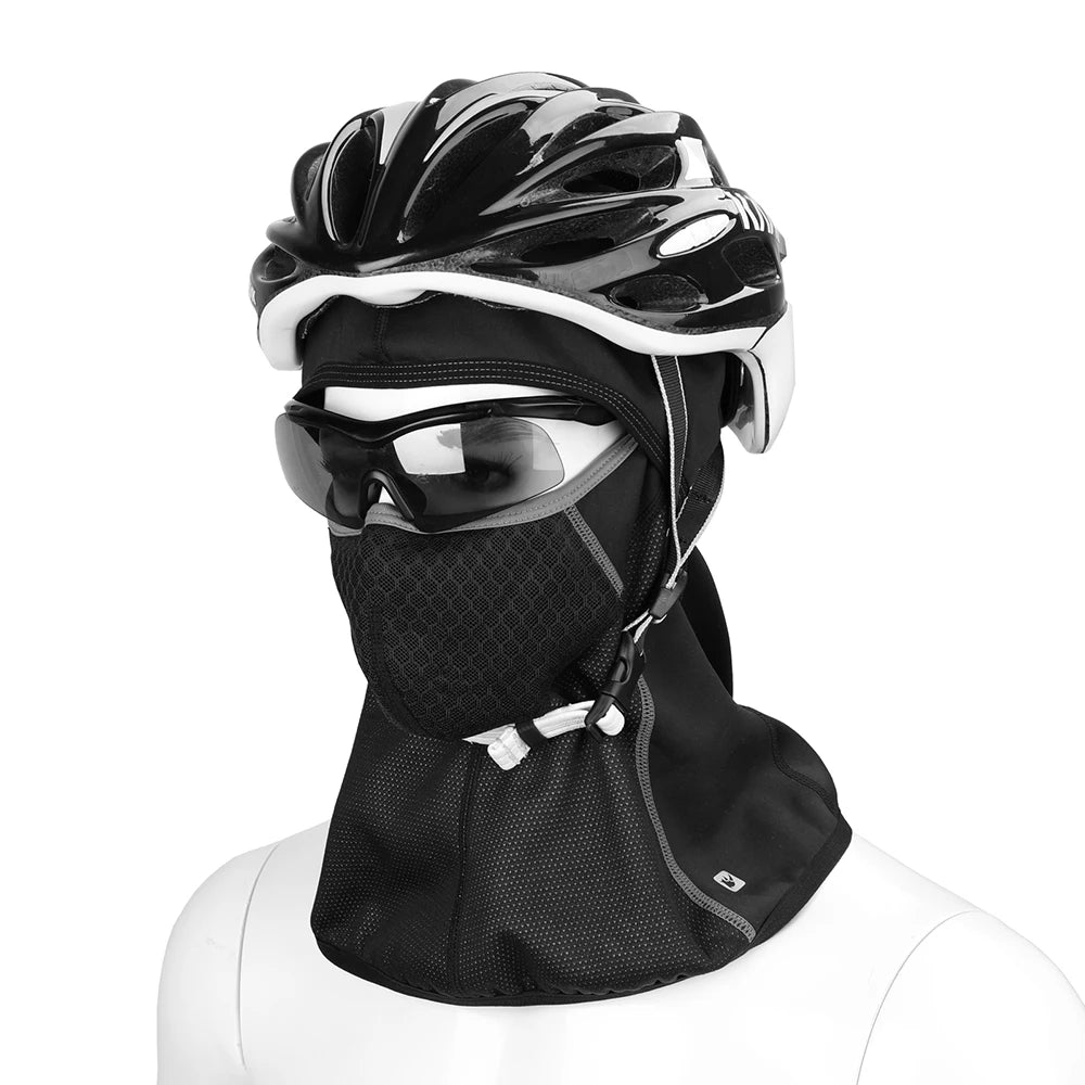 Rhinowalk Quick-Dry Bicycle Helmet Cap