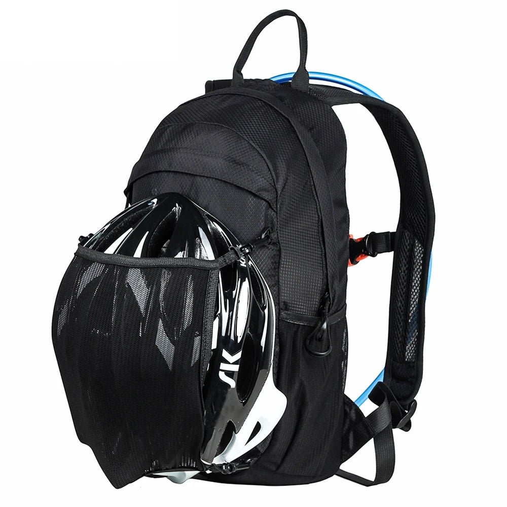 Rhinowalk High-Capacity Bicycle Backpack