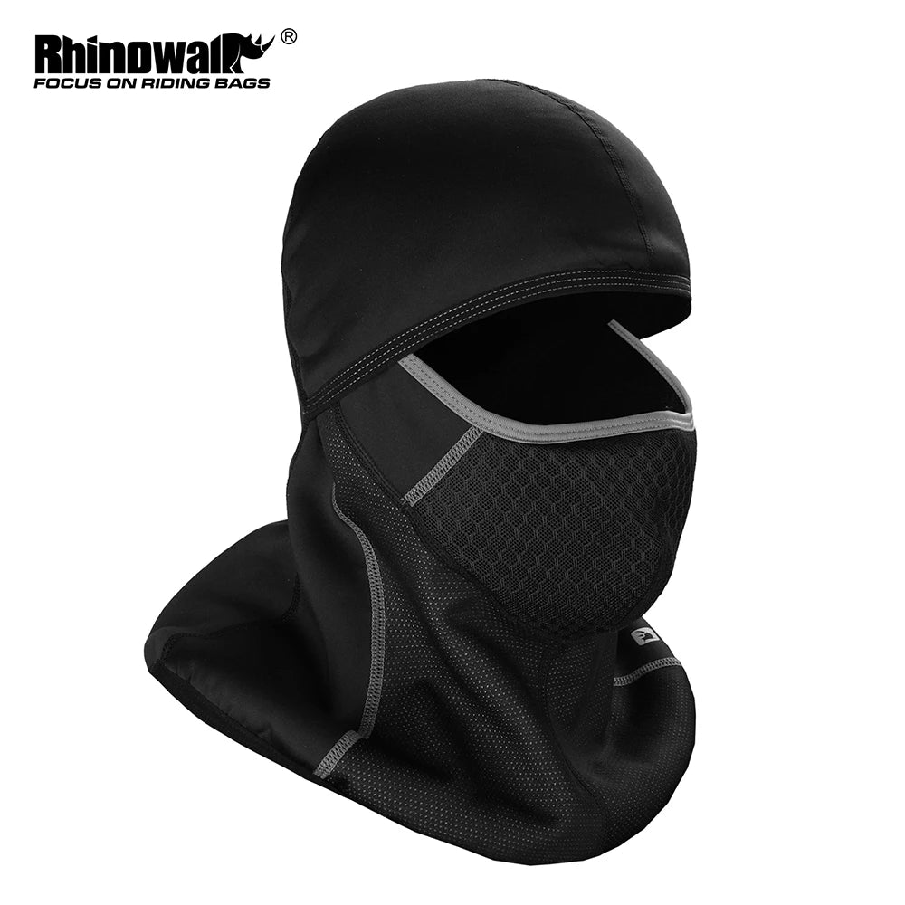 Rhinowalk Quick-Dry Bicycle Helmet Cap