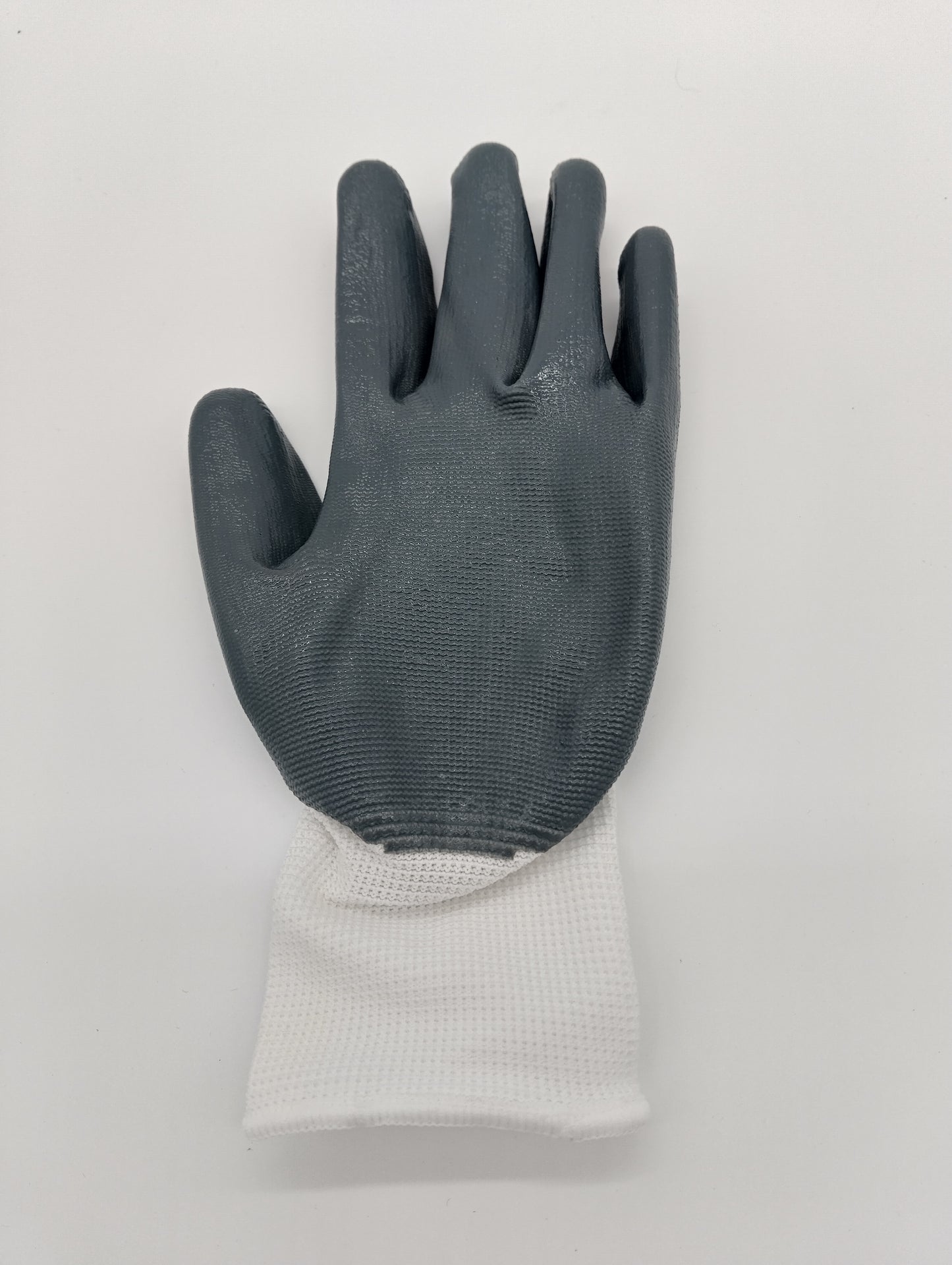 12 pcs. Flexo Grip Glove. Size M.