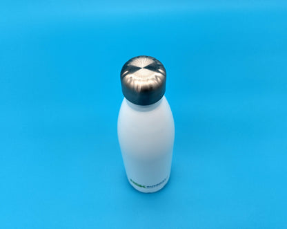 LIFETIME ECO Bottle. 500ml. Choose sustainability and style with this Eco-Friendly & Reusable Water Bottle.