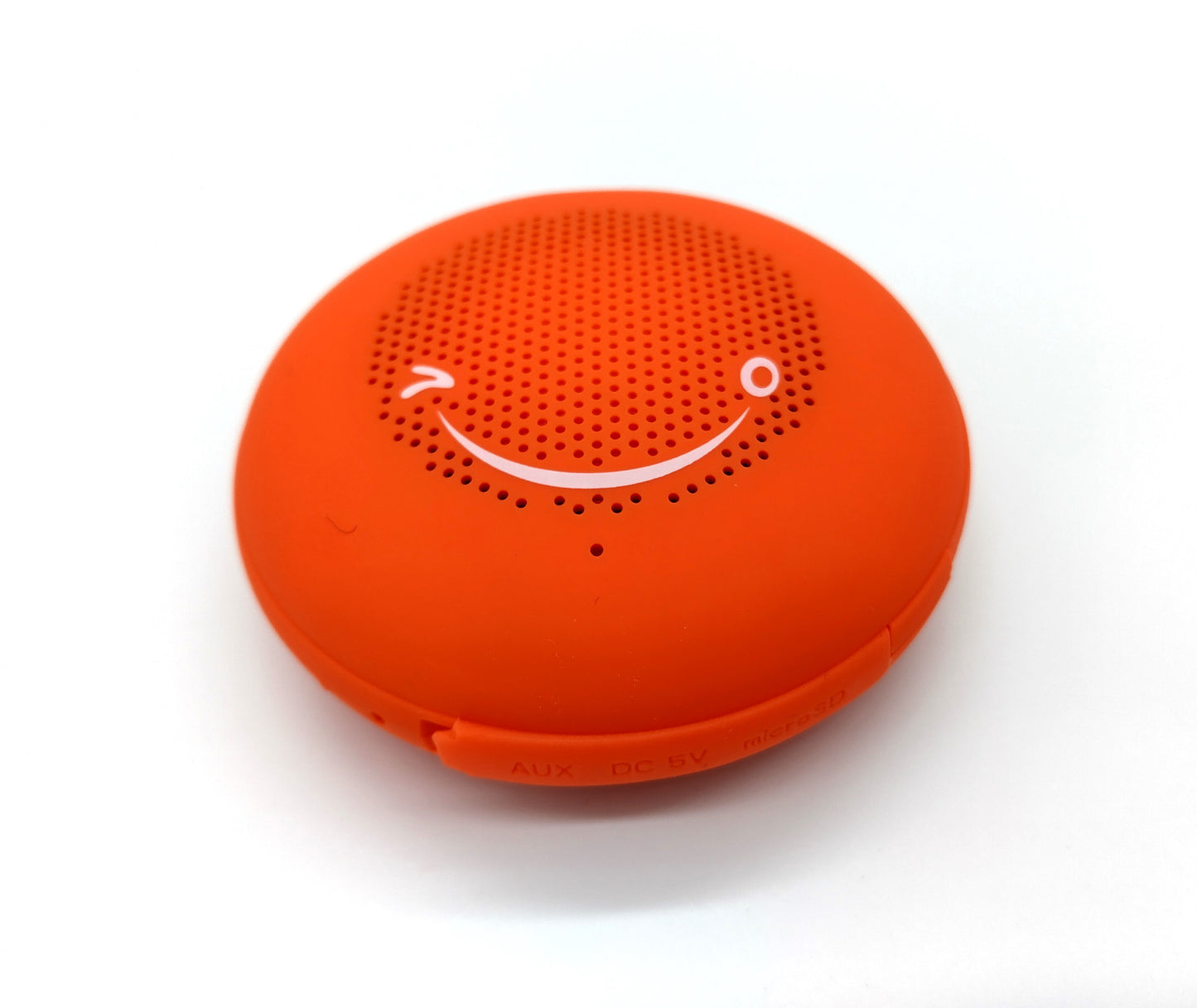 Wireless Bluetooth Speaker for Universal Devices.