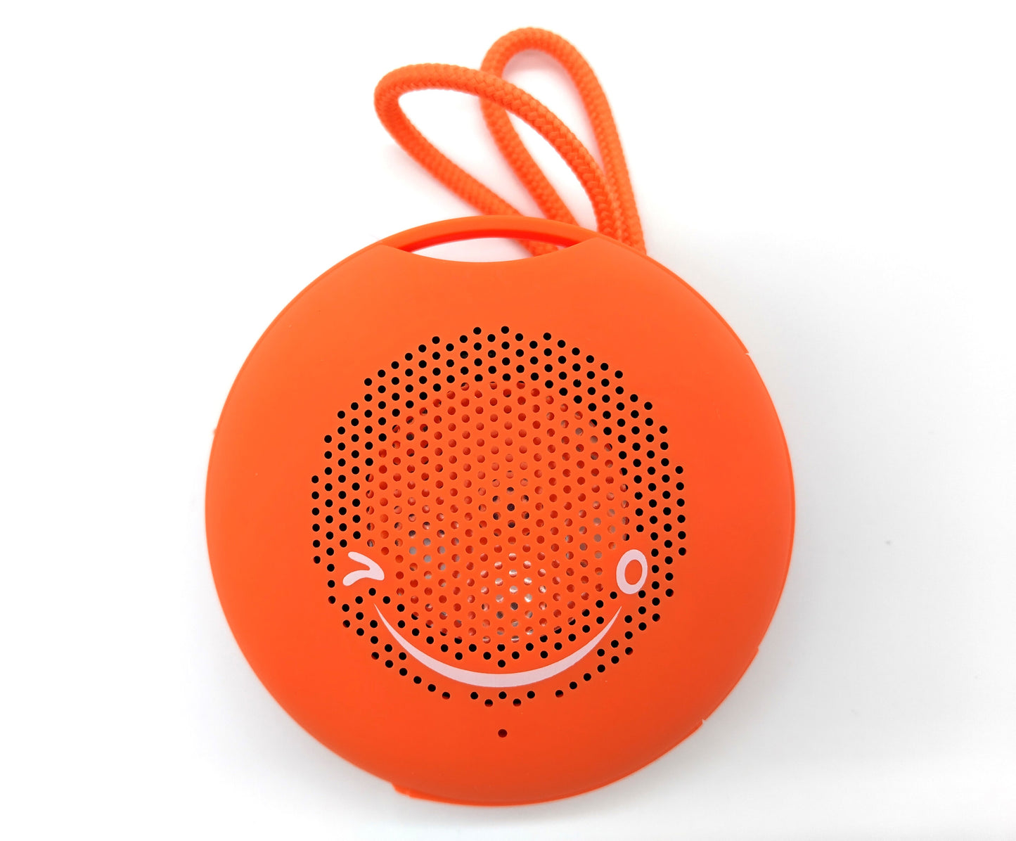 Wireless Bluetooth Speaker for Universal Devices.