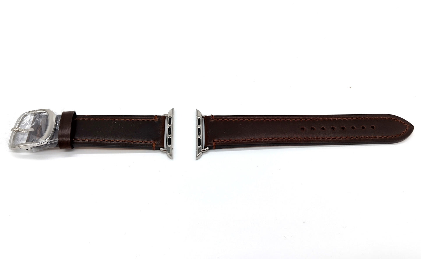 Universal Smartwatch Leather Strap. Perfect for adding a touch of elegance and comfort to your daily wear.