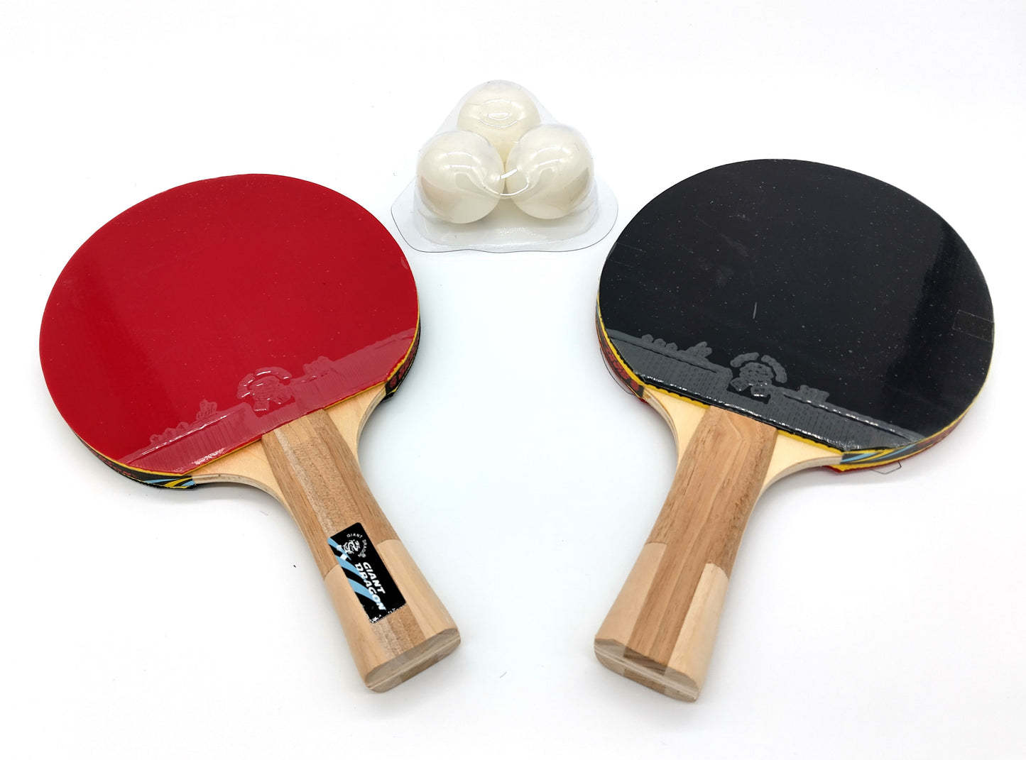 Table Tennis Set. Perfect for amateurs, beginners, and experts alike, this set offers high-quality equipment for endless fun and skill improvement.