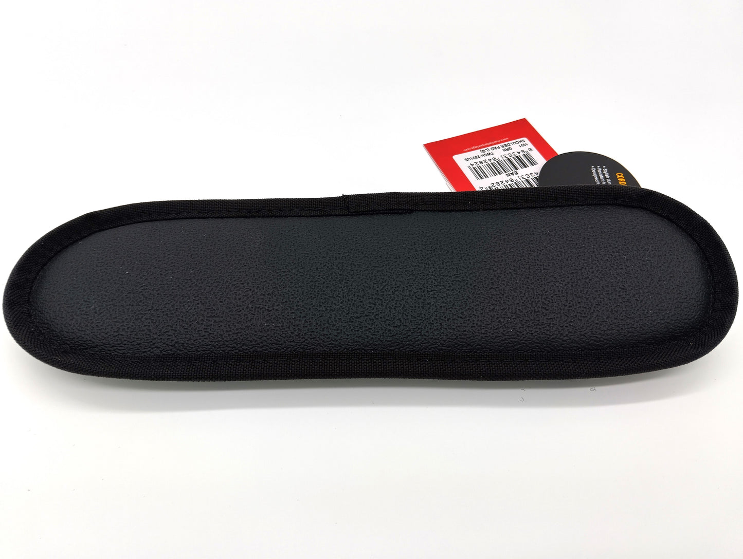 Shoulder Pad. Enjoy lightweight, cushioned support for all your bags and gear.