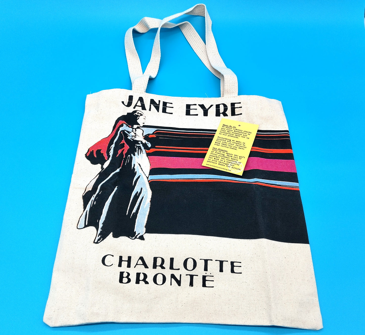 Multi-Purpose Tote Bag . Your Ultimate Everyday Companion  .  Size 35cm x 38cm.