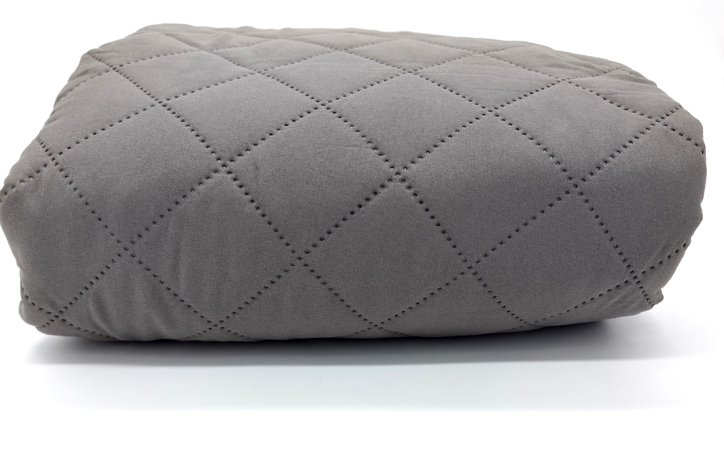 Sofa Cover 3 Seater M2. Gray-Light Gray. Protect, refresh, and enhance your living space with this stylish and practical cover.