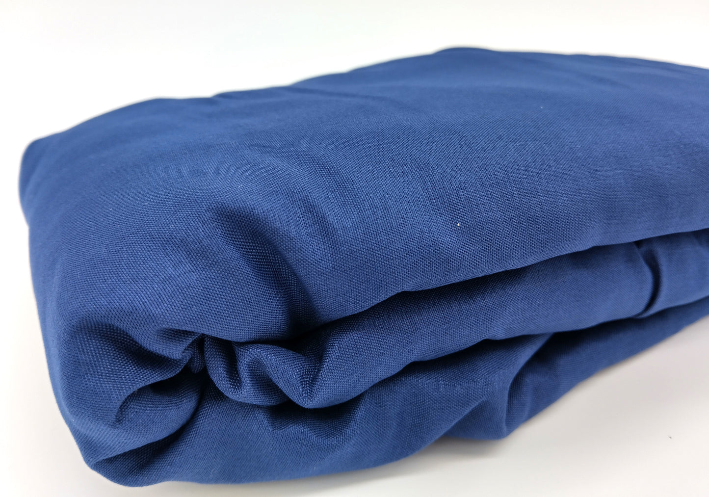 OHS Single Fitted Sheet. Navy. Elevate your bedding with the OHS Single Fitted Sheet in Navy Microfibre.