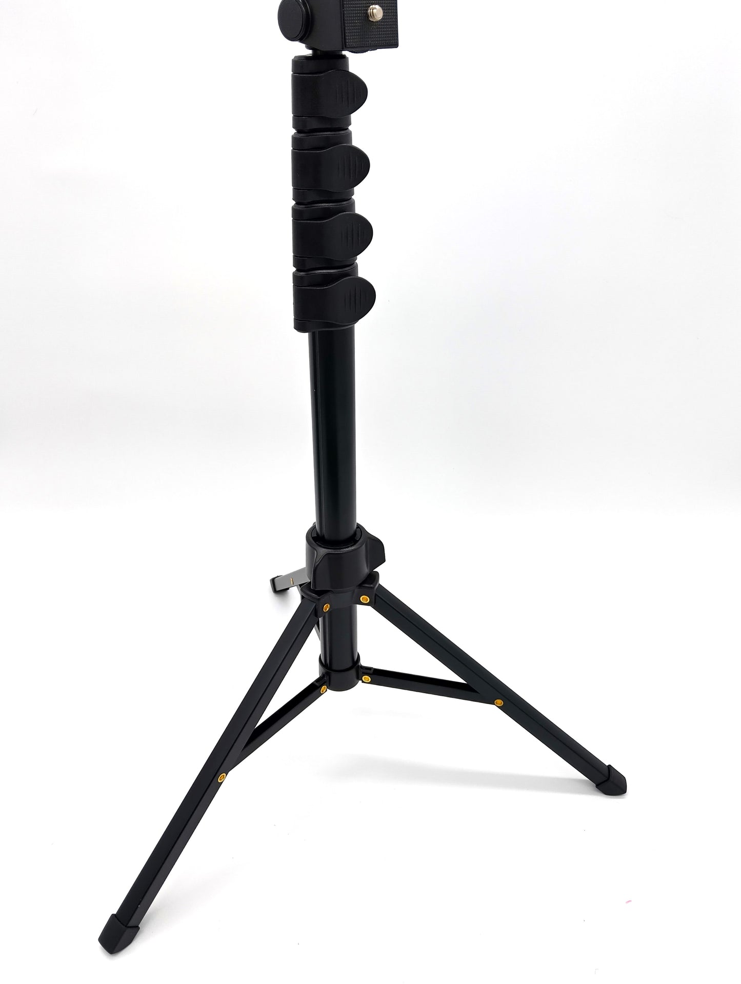 69,5 inch - 176,5cm. Mobile Phone Tripod. Elevate your mobile photography and videography with our 69.5-Inch Mobile Phone Tripod.