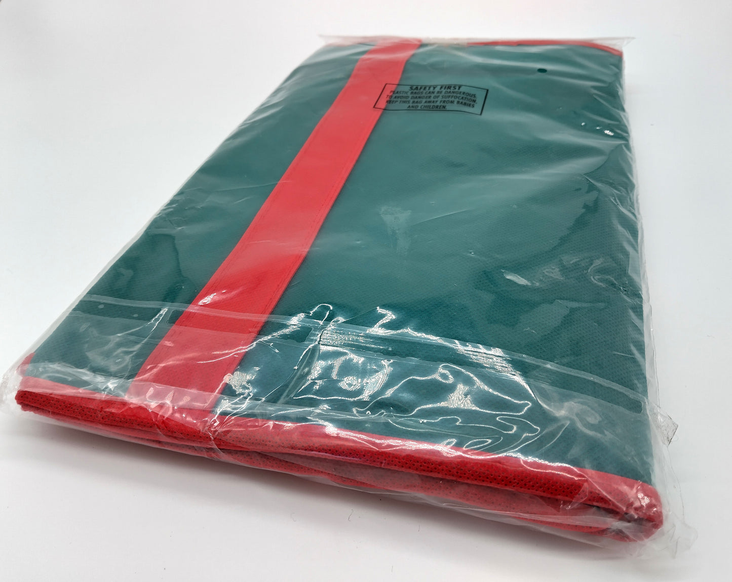 Christmas Storage Bag.    Get ready for the holiday season with our Christmas Wrapping Paper Storage Bag.