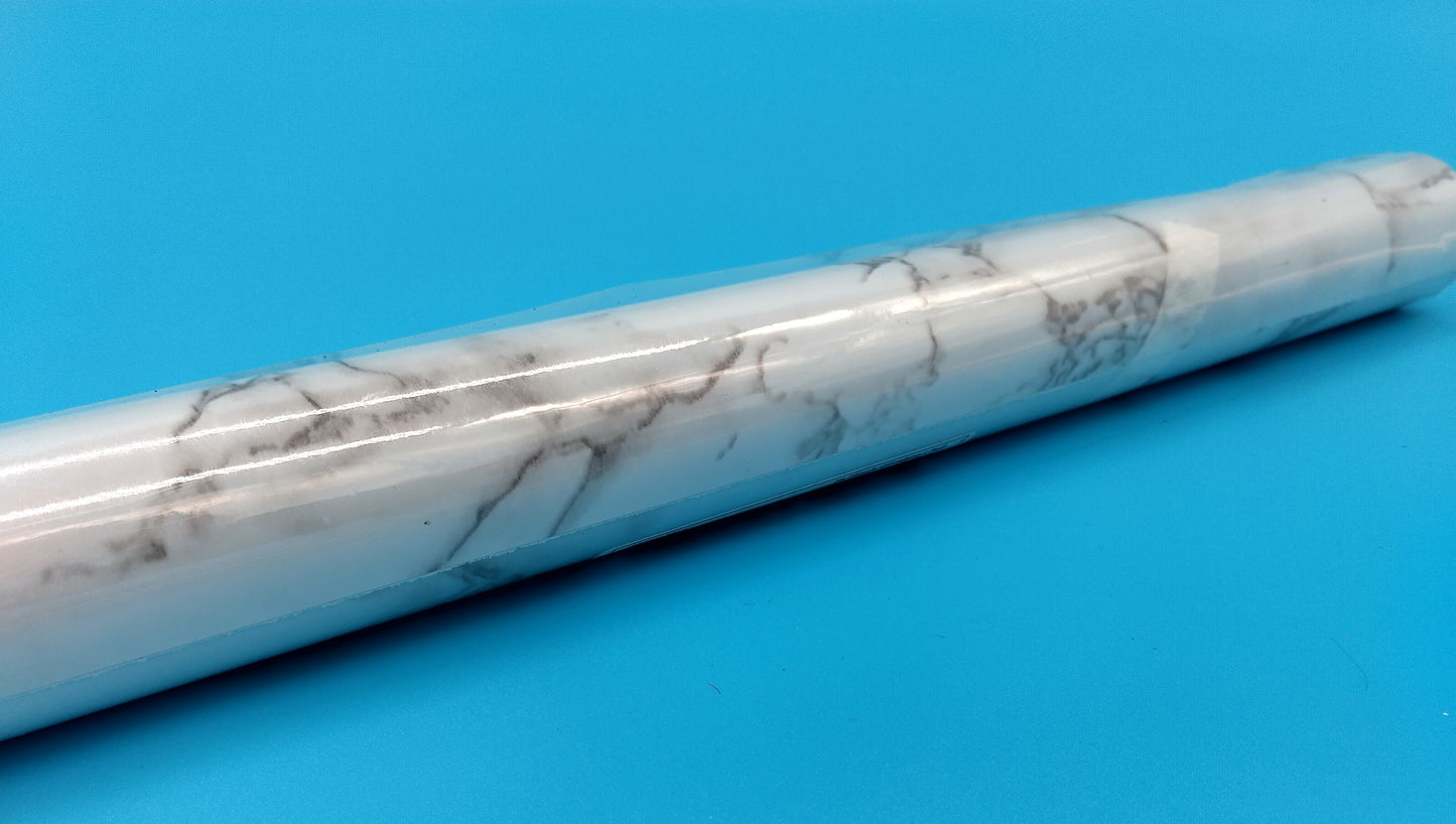 Hode Marble Sticky Back Plastic. Elevate your home decor with the Hode Marble Sticky Back Plastic Roll.