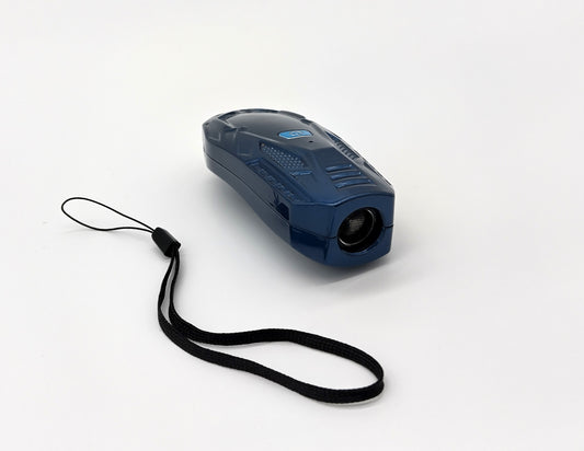 Dog Trainer Handheld Ultrasonic.   Create a harmonious living space with the Anti Dog Barking Device.