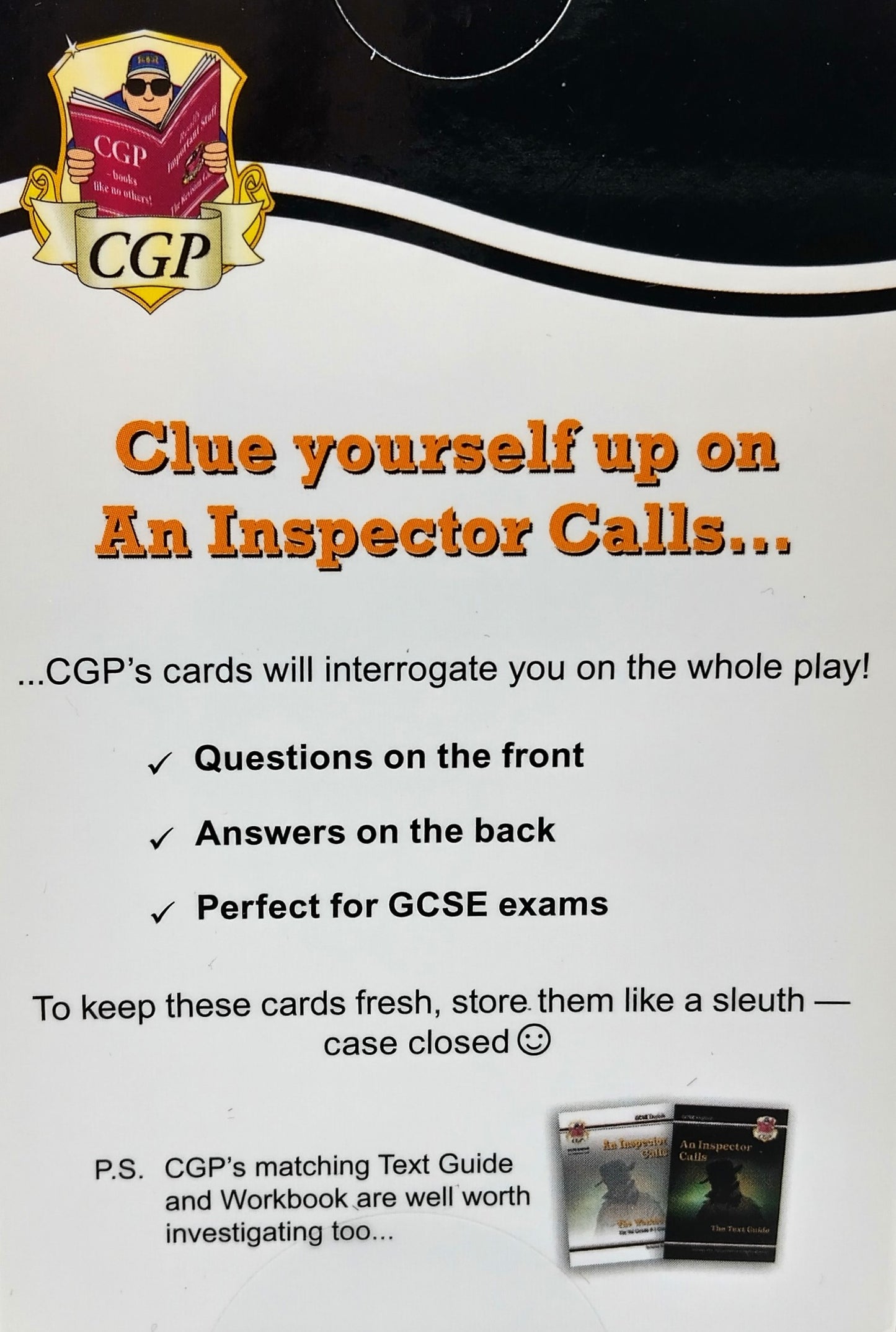 GCSE English Revision Question Cards. Enhance your revision for "A Christmas Carol" and ace your GCSE English Literature exams