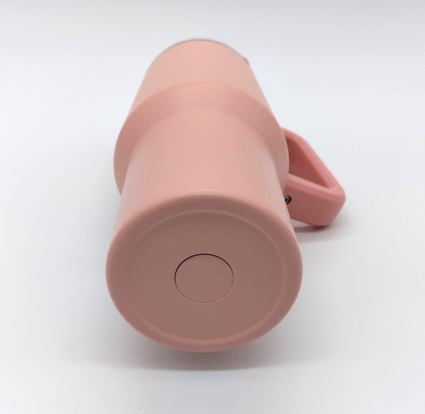 Travel Mug. 1200ml. Pink. Perfect for maintaining the temperature of your beverages, whether at home, in the office, or on the go.