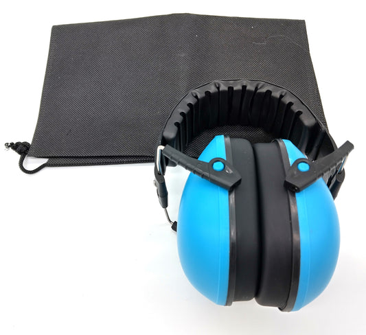 Mini Earmuffs Build to Protect Children. Protect your child's hearing in noisy environments with our Mini Earmuffs.