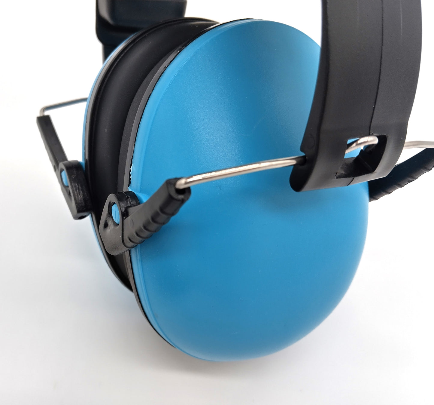 Mini Earmuffs Build to Protect Children. Protect your child's hearing in noisy environments with our Mini Earmuffs.