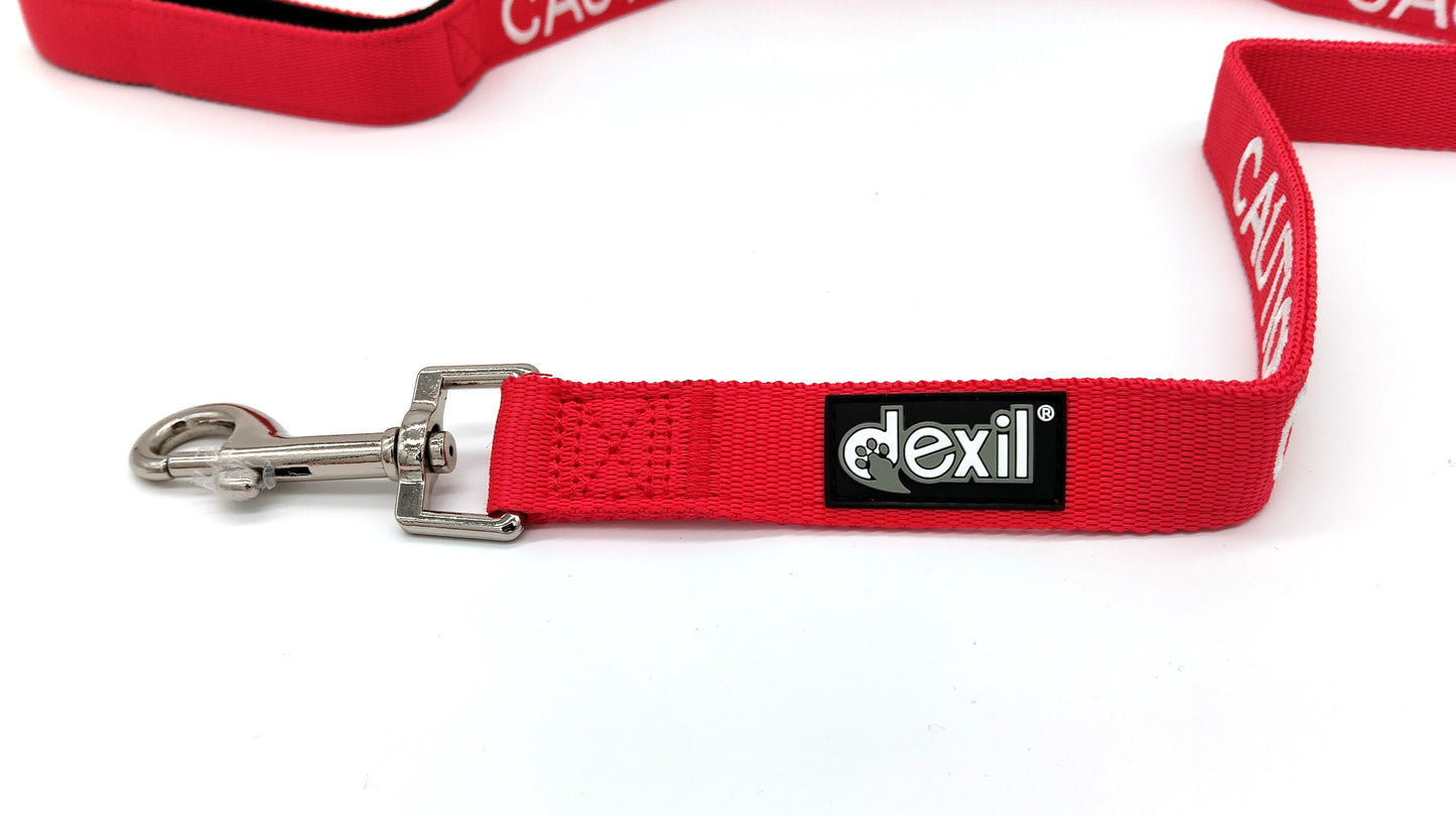 Dog Collar and Leash.  Provide your dog with the best in comfort, safety, and control with our High-Quality Dog Collar and Leash Set.