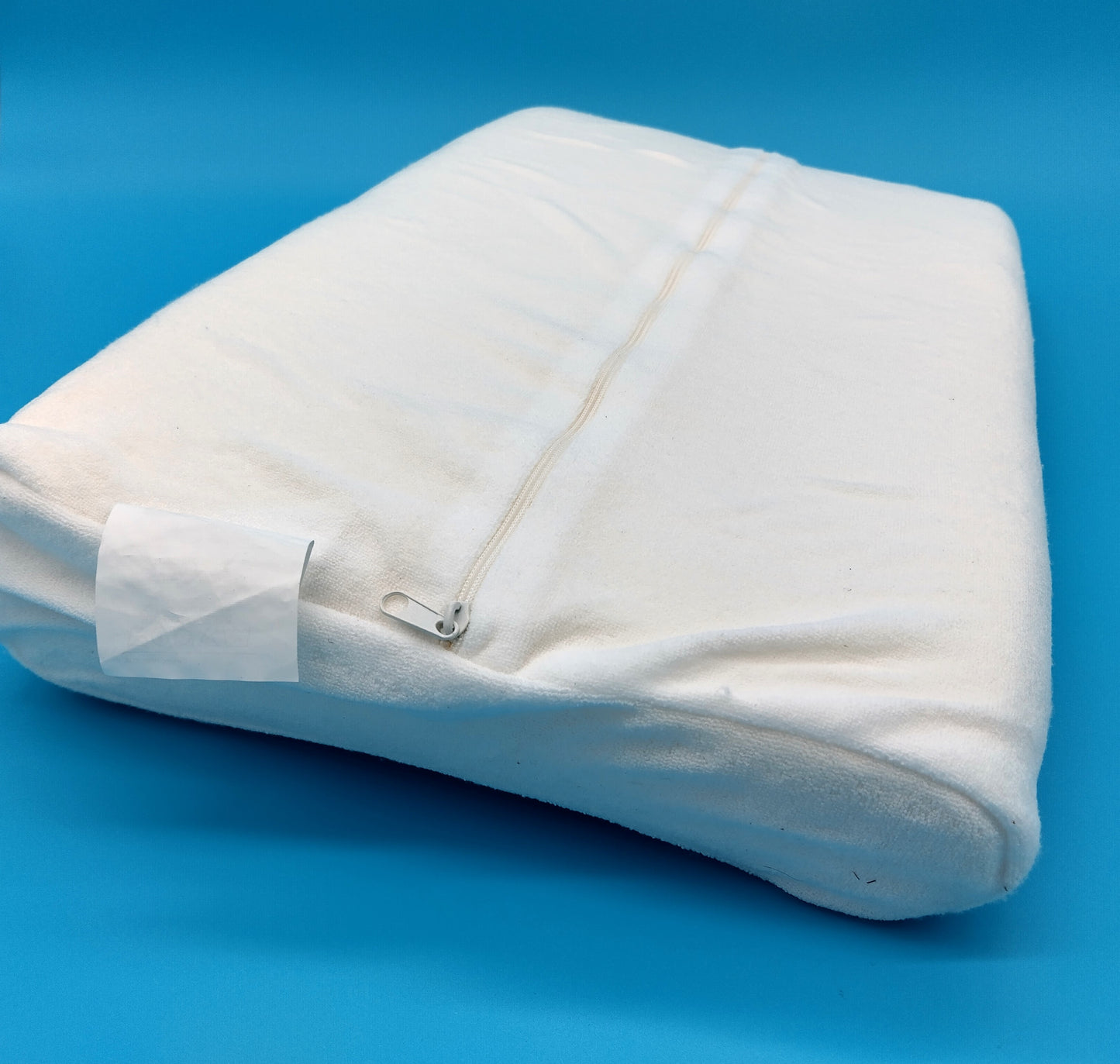 Anatomic Pillow ,  Optimal Support and Comfort.