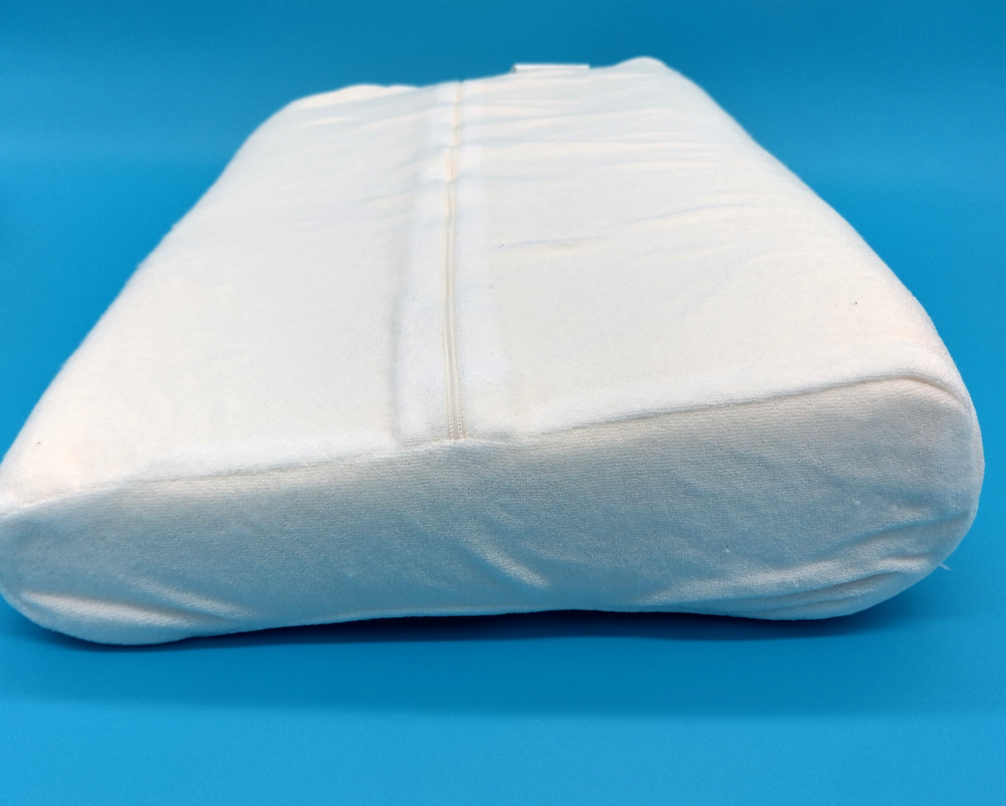 Anatomic Pillow ,  Optimal Support and Comfort.