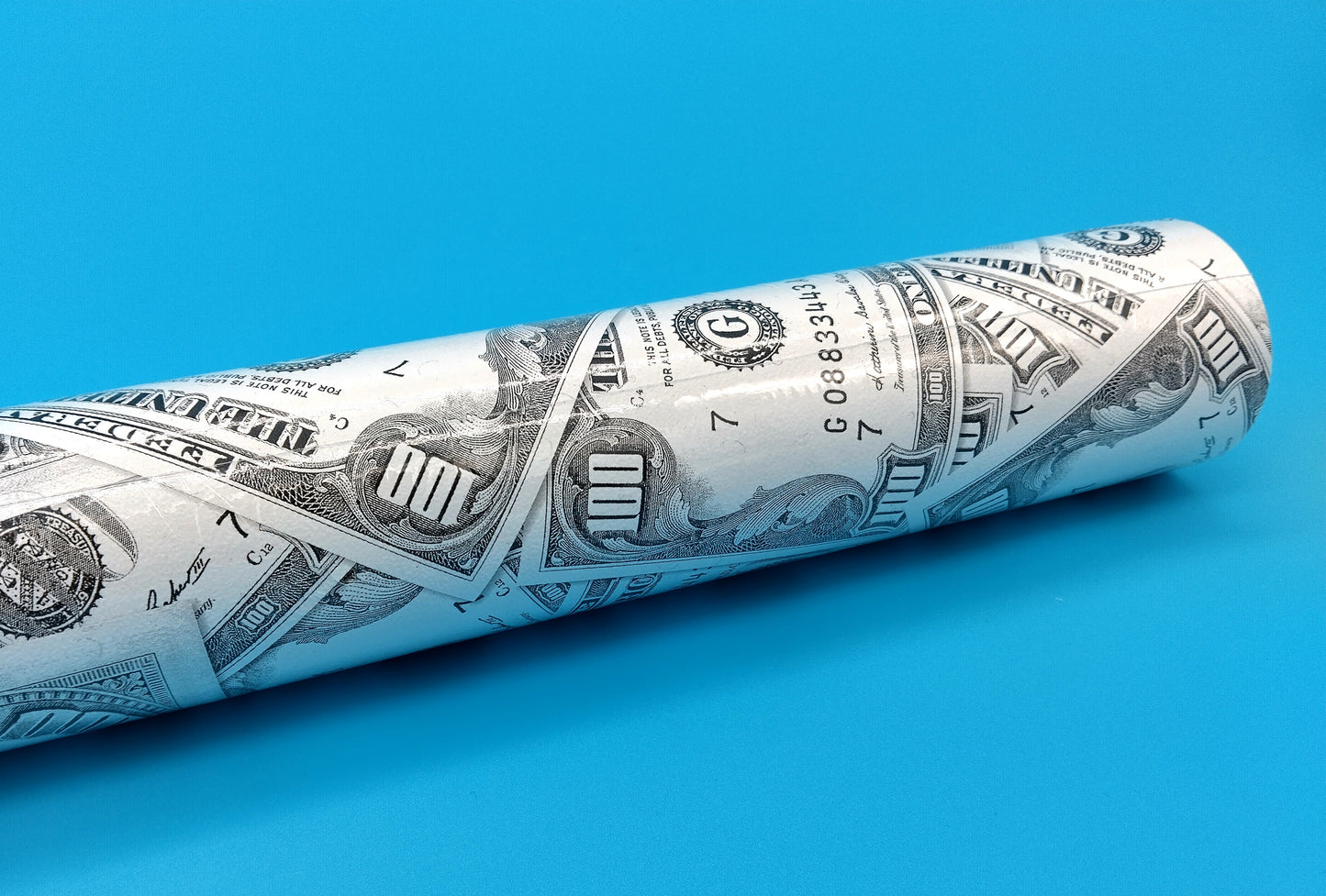 Wallpaper. Elevate your interior decor with the Dollars Wallpaper.