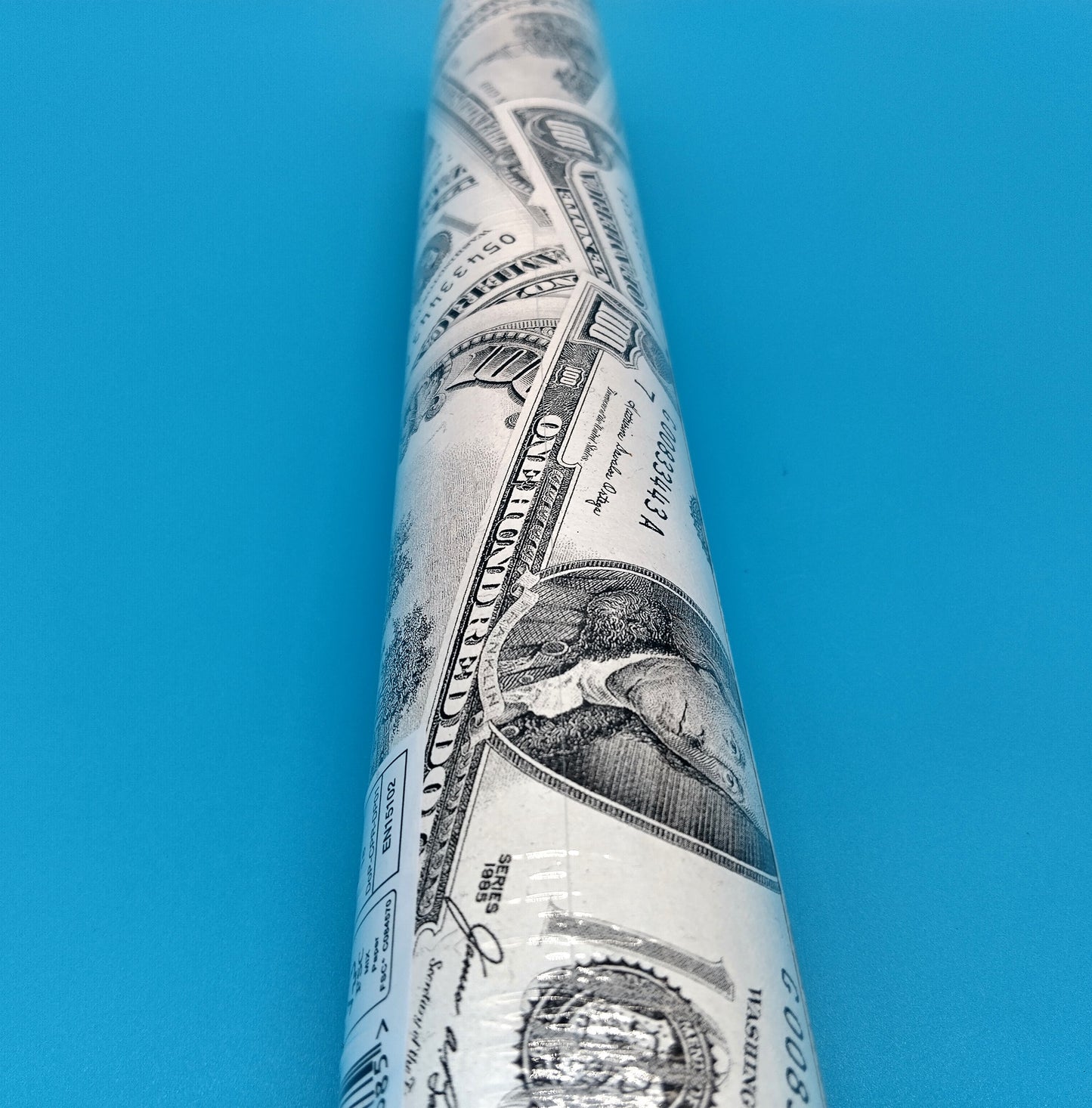 Wallpaper. Elevate your interior decor with the Dollars Wallpaper.