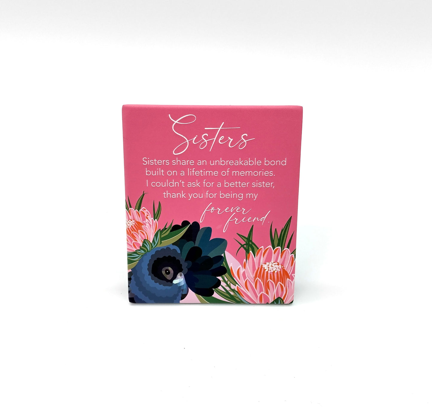 Gift for Sister. Give your sister a gift she'll treasure with this Beautiful Sister Plaque.