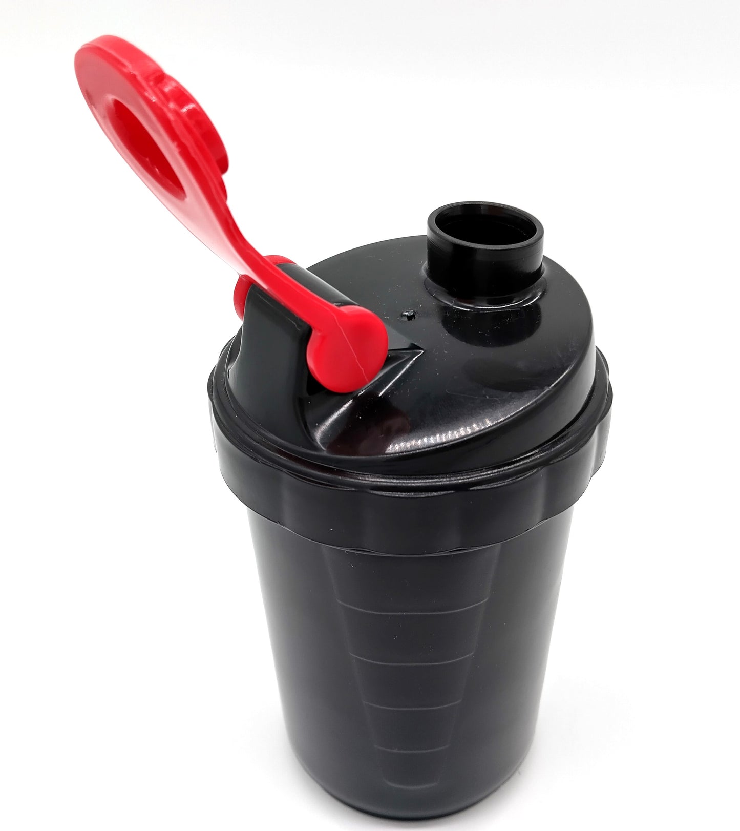 Protein Shaker Bottle. 500ml. Upgrade your fitness gear with our Protein Shaker Bottle