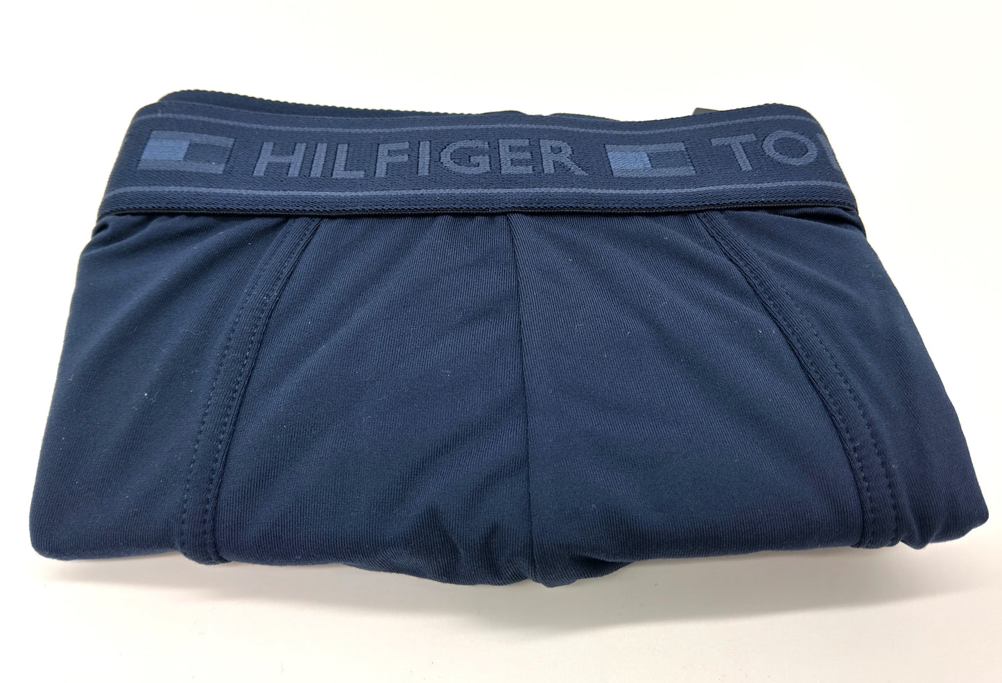 Microfiber Boxer Brief. Size S. Upgrade your underwear collection with our Microfiber Boxer Briefs.