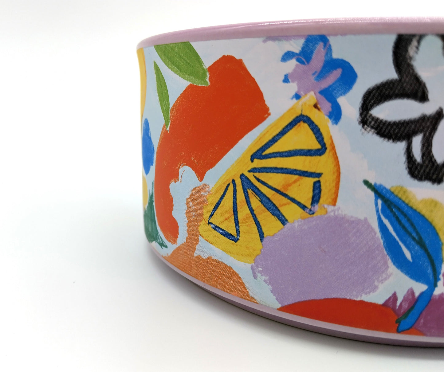 Ceramic Pet Bowl.  Upgrade your pet's dining experience with our Ceramic Pet Bowl.