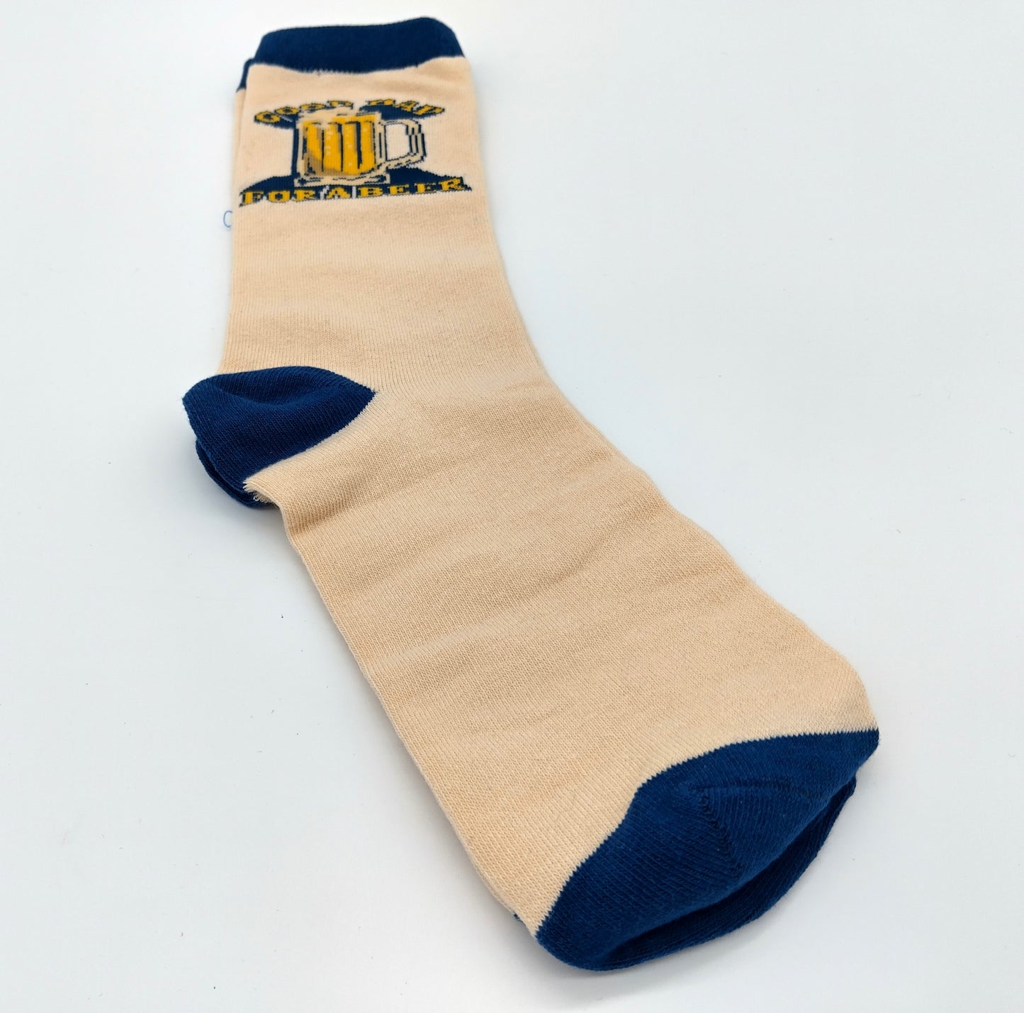 Box of Socks  Enhance your comfort and style with our Box of Socks . Size M-L. 4 Pcs.