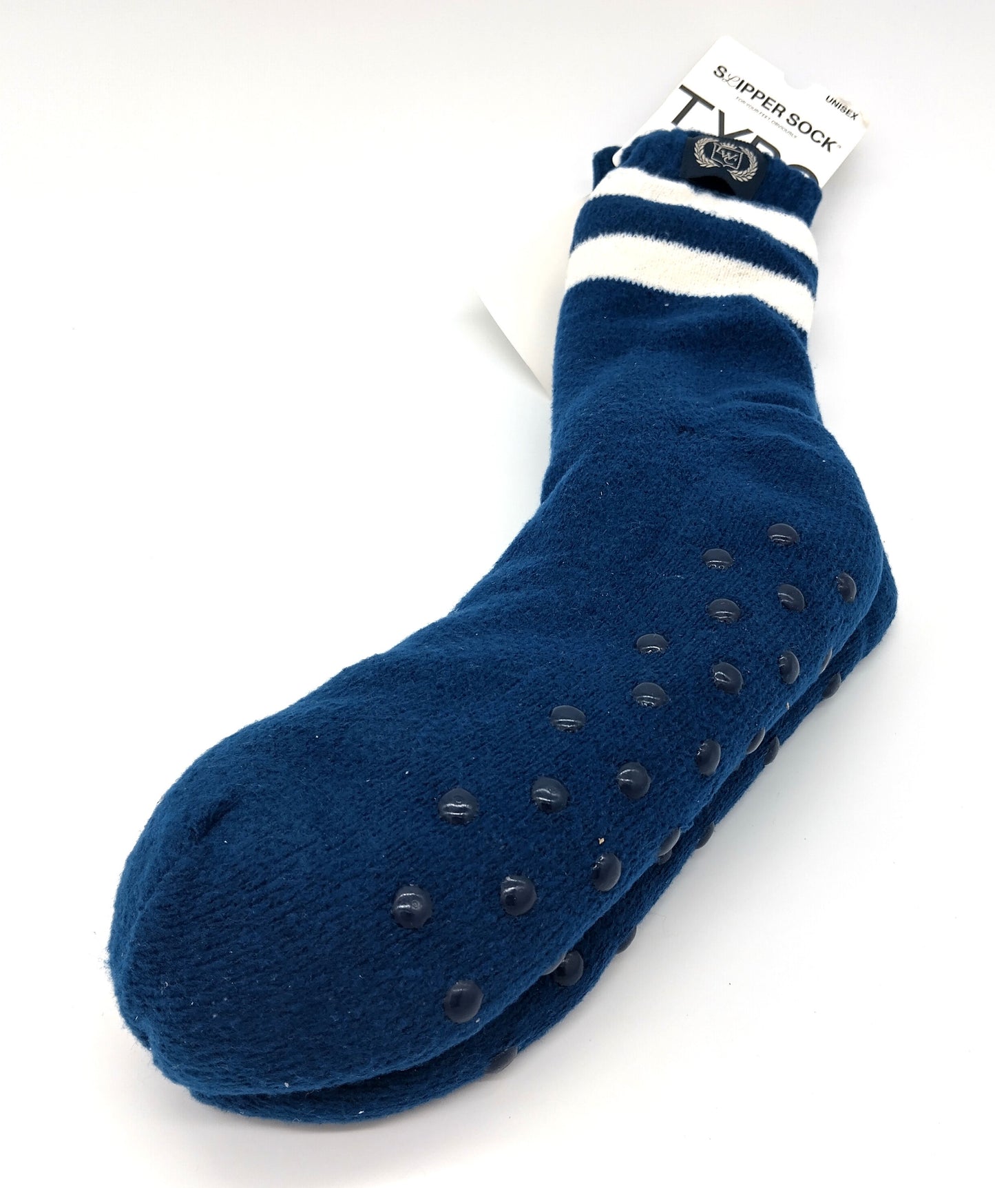 Slipper Socks. Upgrade your comfort with our Men's Slipper Socks, the perfect blend of warmth, style, and safety.