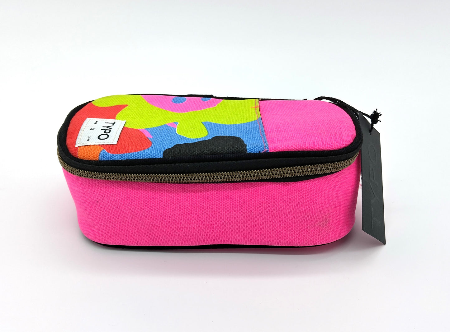 Pencil Case. Stay organized in style with this Large Pencil Case. Perfect for office, school, or home use.