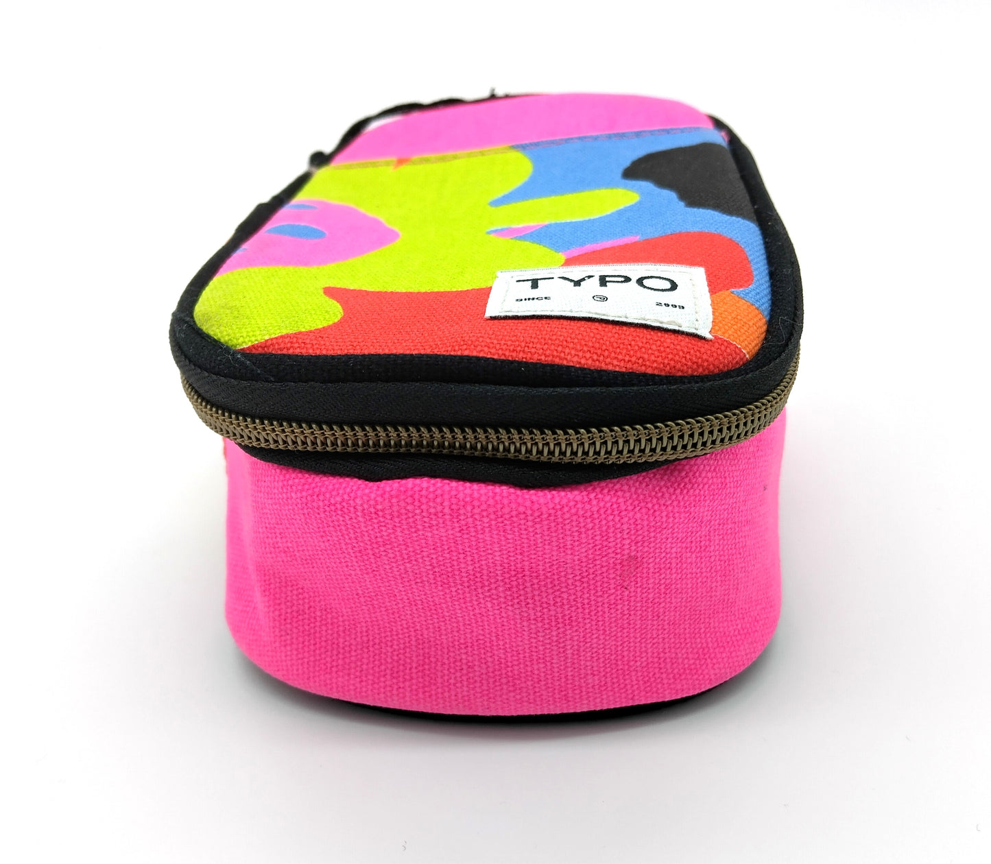 Pencil Case. Stay organized in style with this Large Pencil Case. Perfect for office, school, or home use.