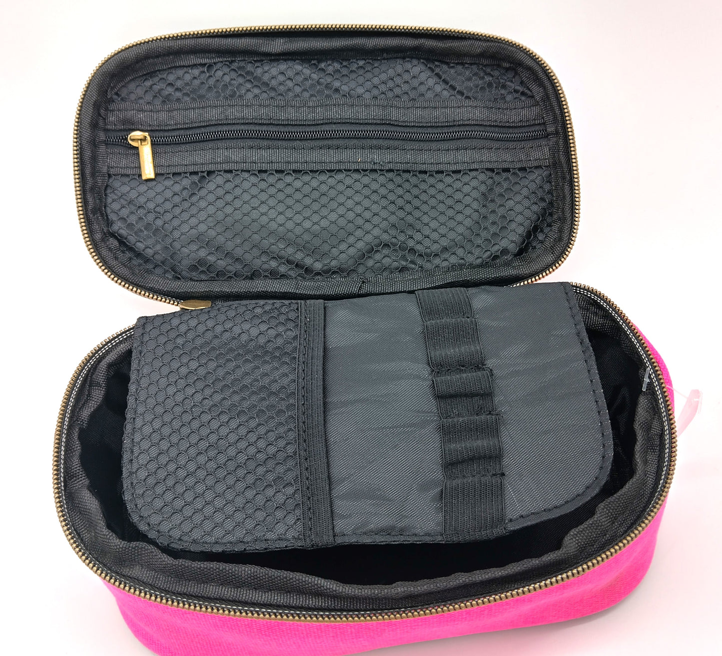 Pencil Case. Stay organized in style with this Large Pencil Case. Perfect for office, school, or home use.