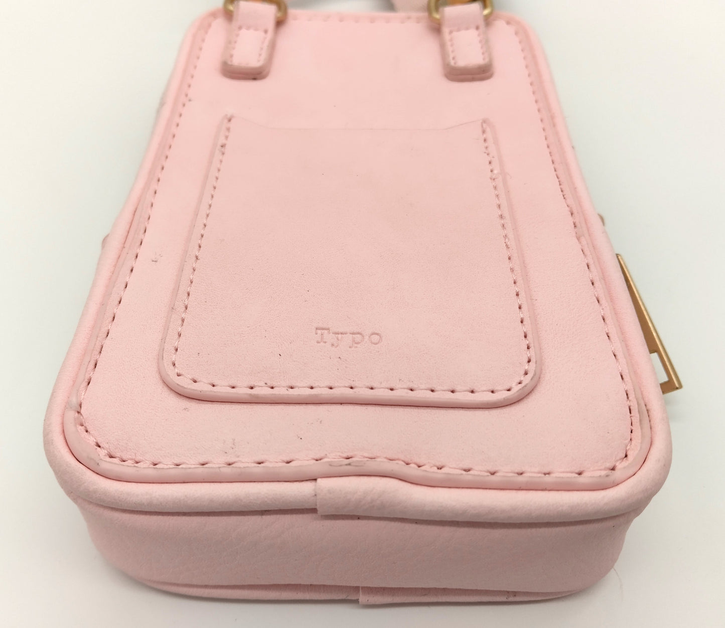 Cross Body Bag. Pink. Enhance your daily routine with the Women's Cross Body Bag. This stylish and functional bag