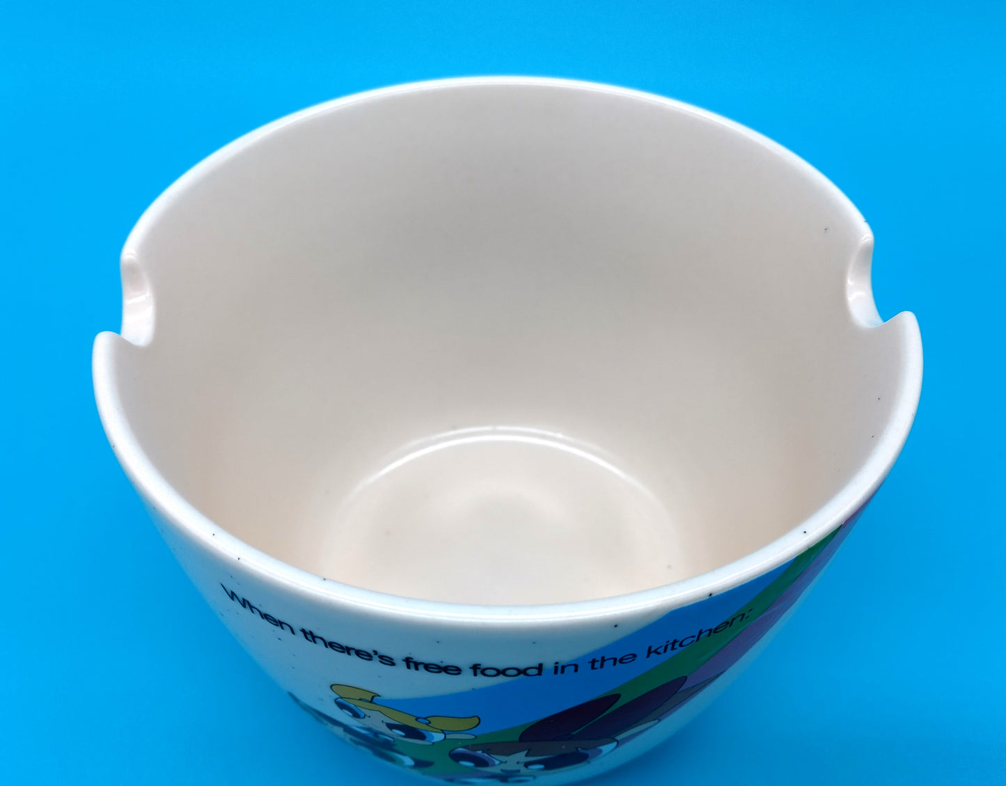 Ceramic Noodle - Rice Bowl.  Add a touch of empowerment and inspiration to your dining experience with our Ceramic Noodle-Rice Bowl.