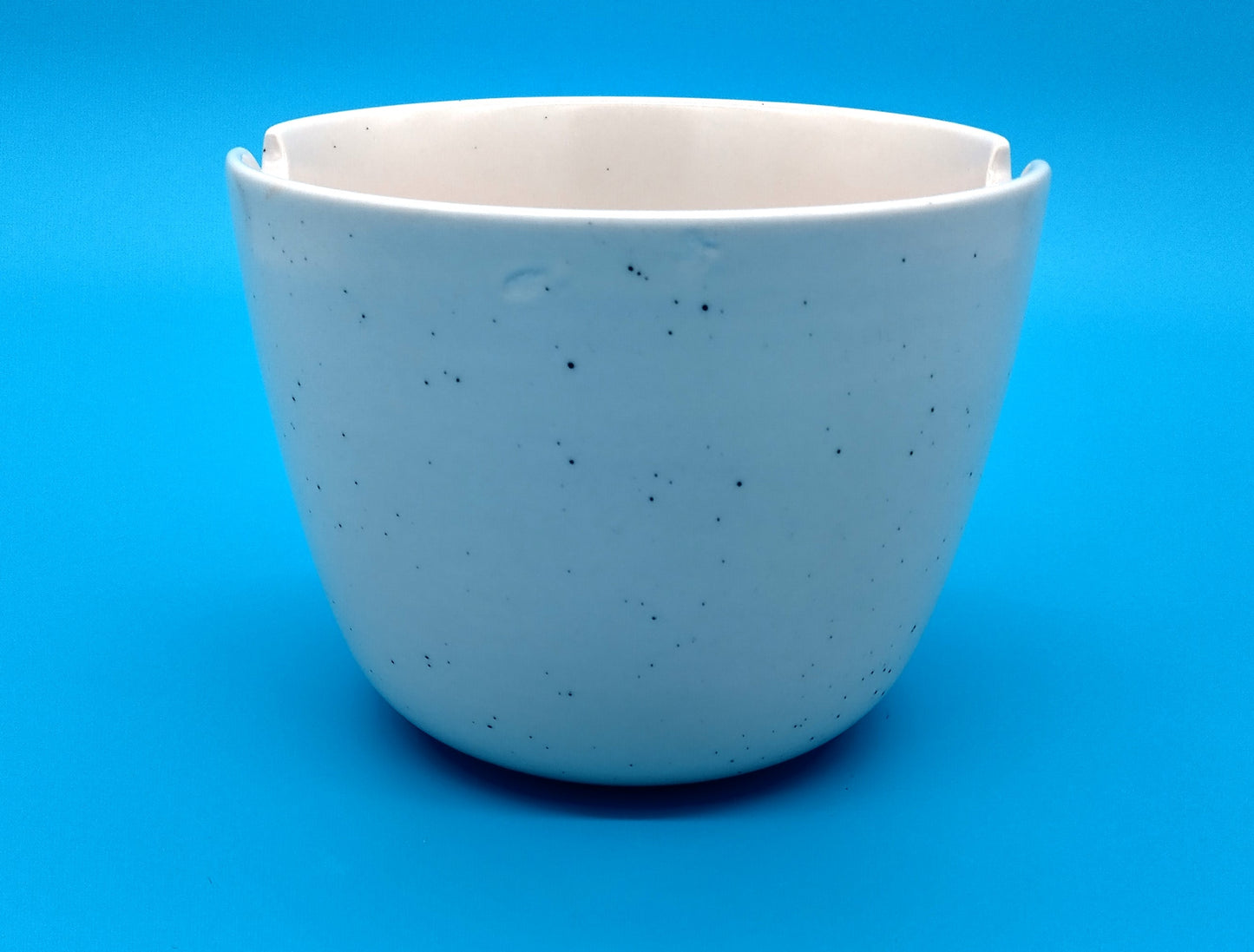 Ceramic Noodle - Rice Bowl.  Add a touch of empowerment and inspiration to your dining experience with our Ceramic Noodle-Rice Bowl.